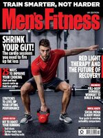 Men's Fitness UK